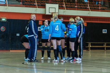 Bild 522 - BL2 Frauen Kellinghusen/Guestrow/Hagenah